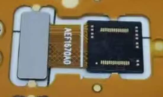 KF9200HT低溫導(dǎo)電膠替代美國H20E膠水